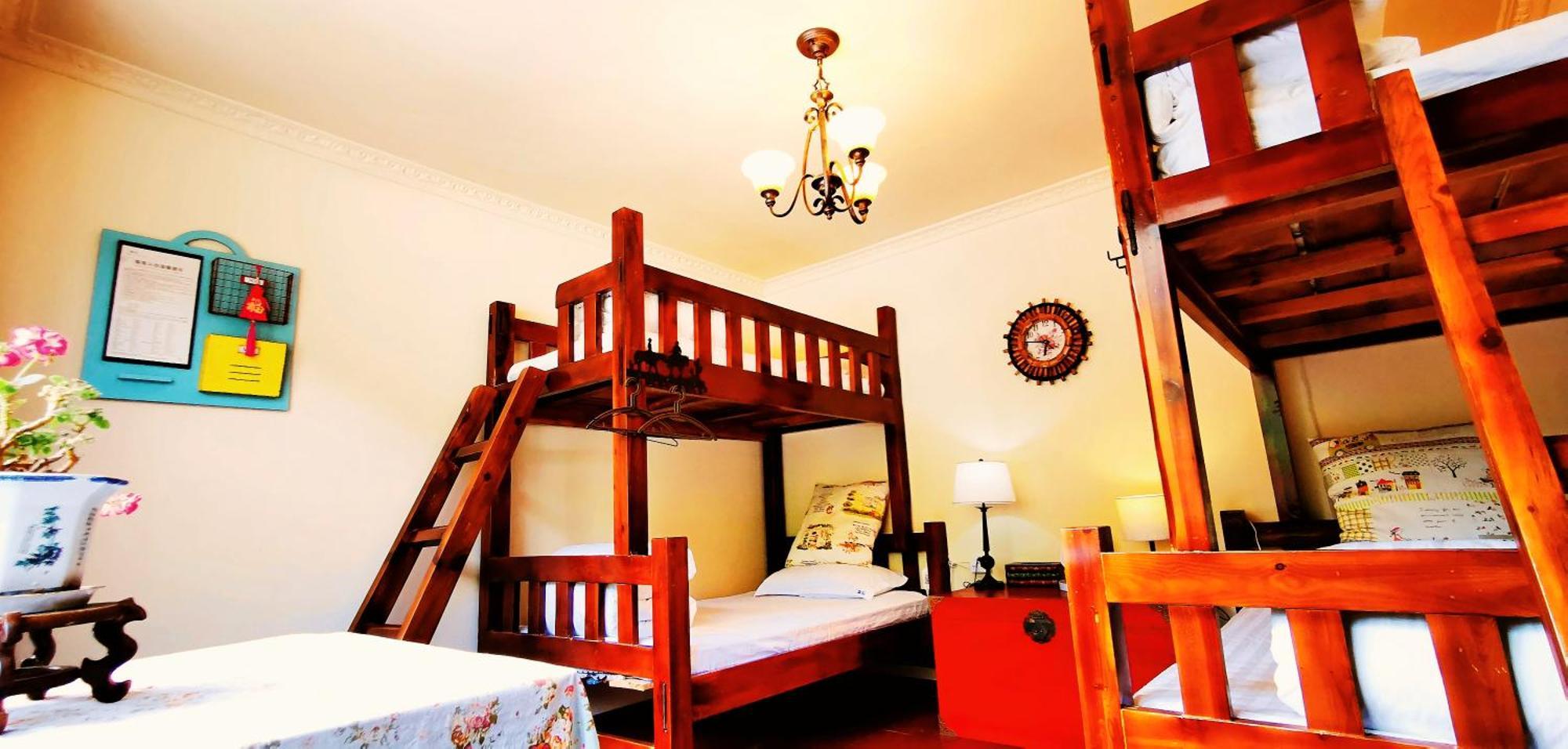 Kangding Guozhuang Nan Wu Hao Boutique Inn المظهر الخارجي الصورة
