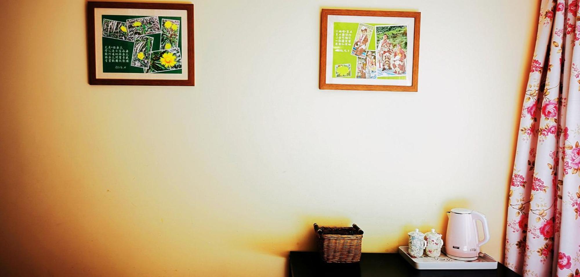 Kangding Guozhuang Nan Wu Hao Boutique Inn المظهر الخارجي الصورة