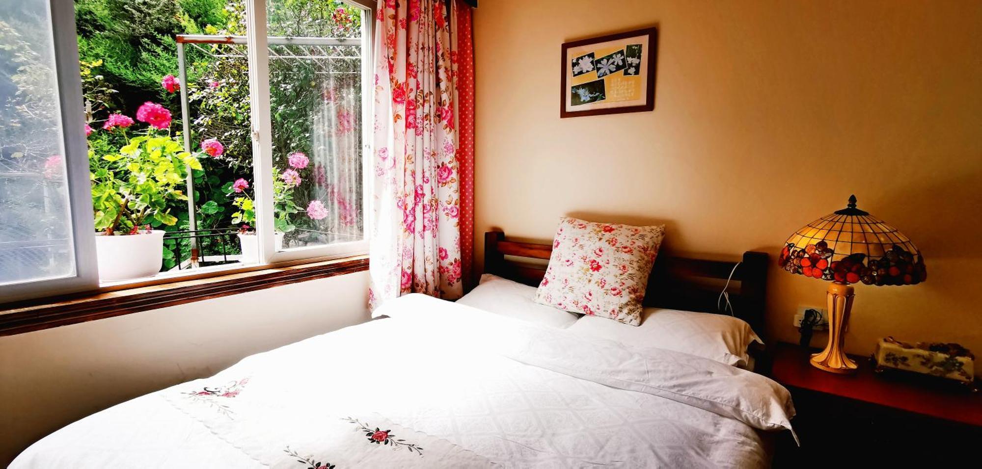 Kangding Guozhuang Nan Wu Hao Boutique Inn المظهر الخارجي الصورة