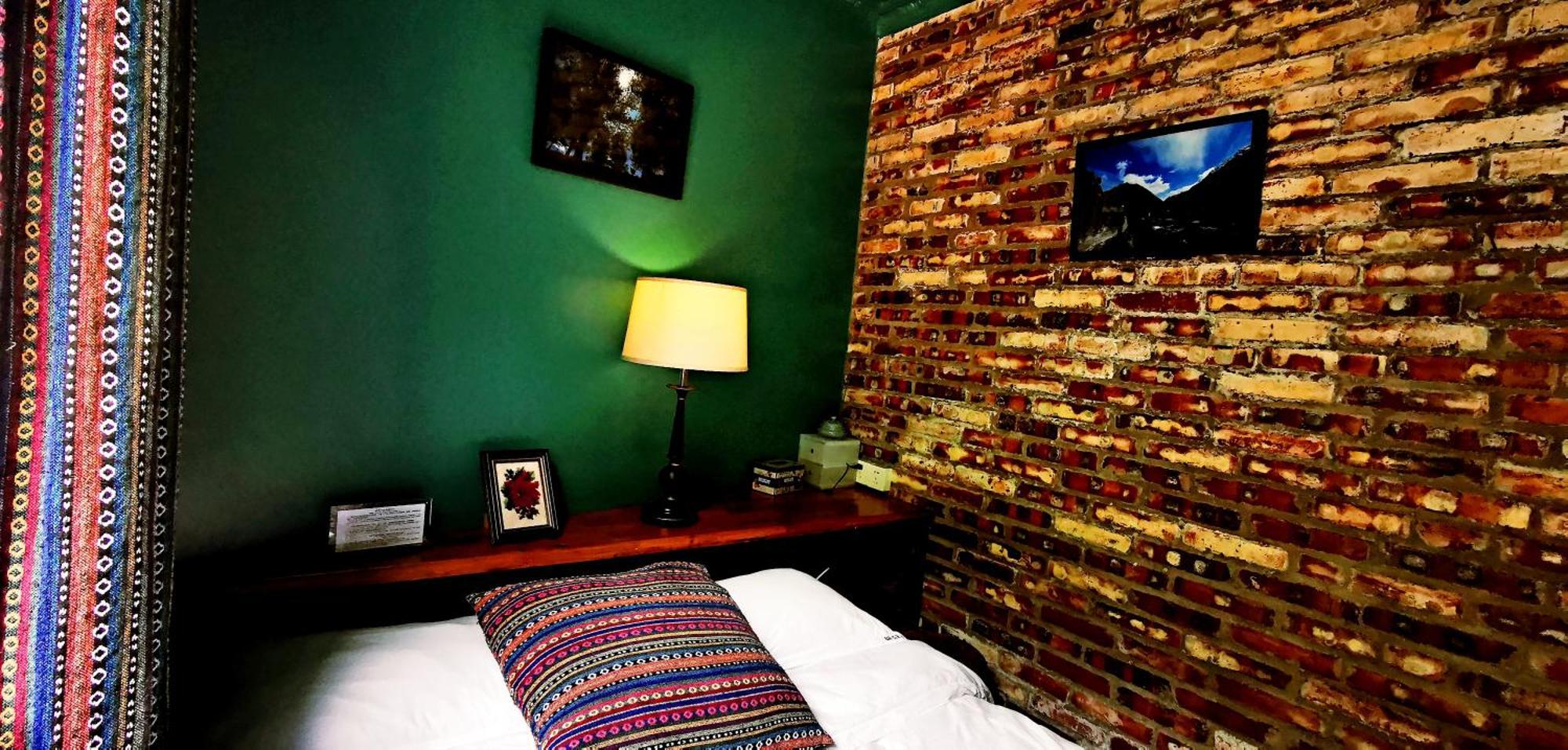 Kangding Guozhuang Nan Wu Hao Boutique Inn المظهر الخارجي الصورة
