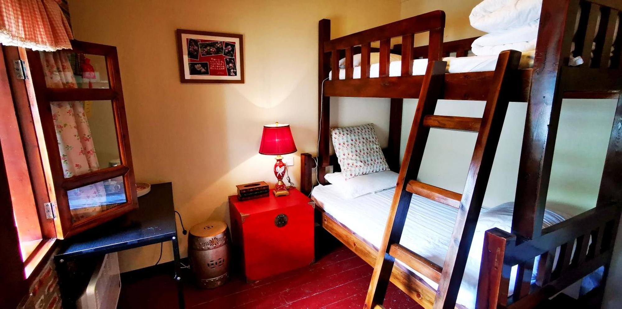 Kangding Guozhuang Nan Wu Hao Boutique Inn المظهر الخارجي الصورة