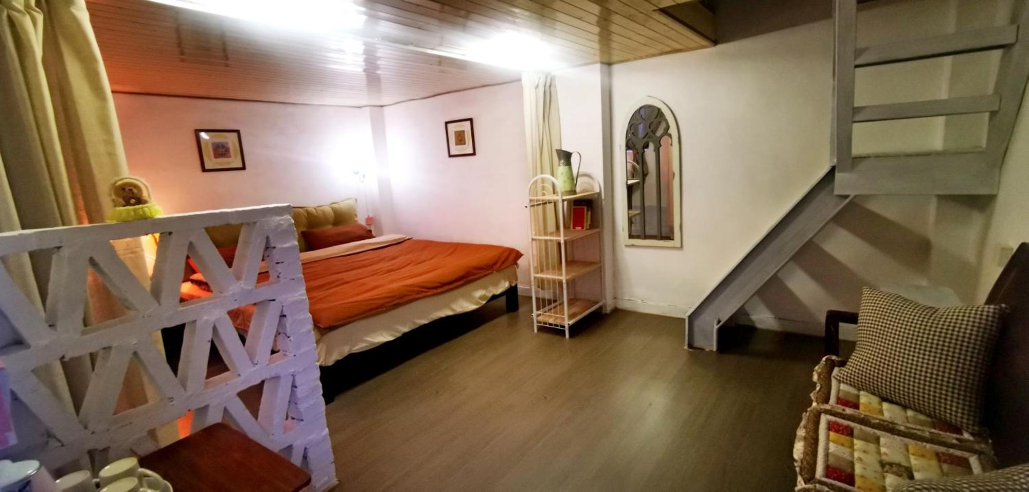 Kangding Guozhuang Nan Wu Hao Boutique Inn المظهر الخارجي الصورة