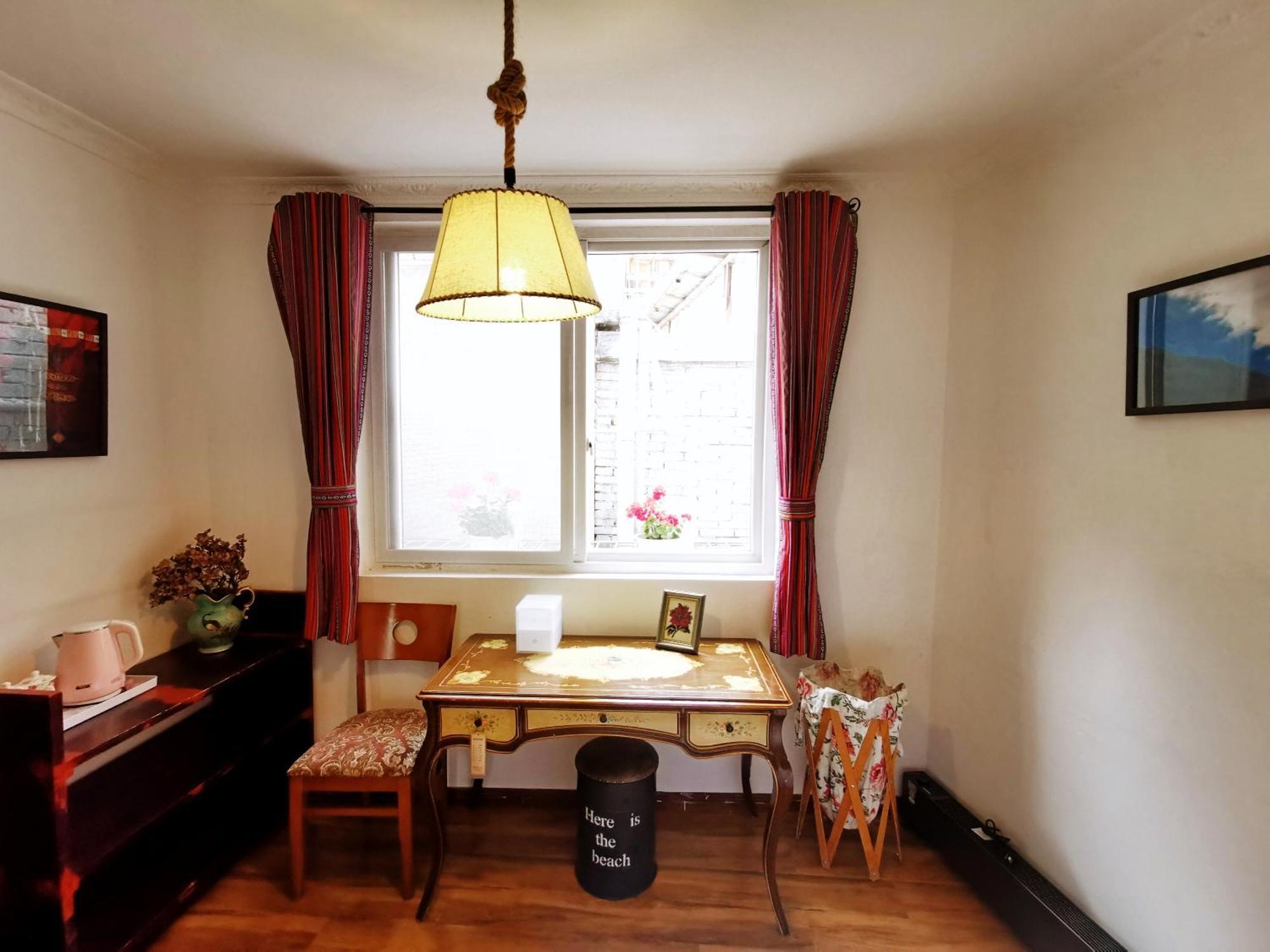 Kangding Guozhuang Nan Wu Hao Boutique Inn المظهر الخارجي الصورة